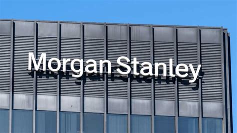 SEC Charges Morgan Stanley and Former Executive Pawan Pass.